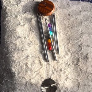 COPY - Chakra Chime by Woodstock Percussion,Inc.